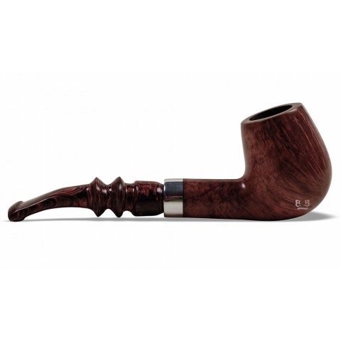 Cachimbo Maestro Briar (Aceita Filtro 9mm)